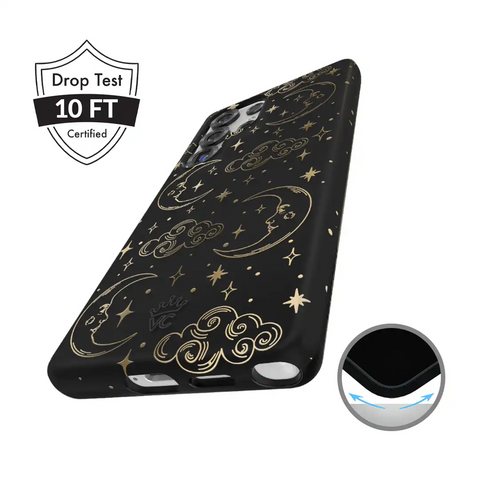 Night Sky Celestial Samsung Case