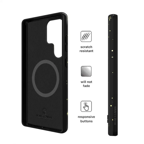 Night Sky Celestial Samsung Case