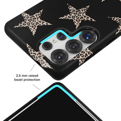 Rockstar Girlfriend Samsung Case