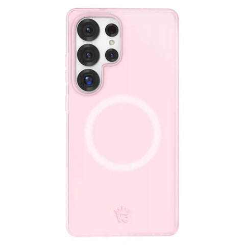 Strawberry Milk Jelly Samsung Case