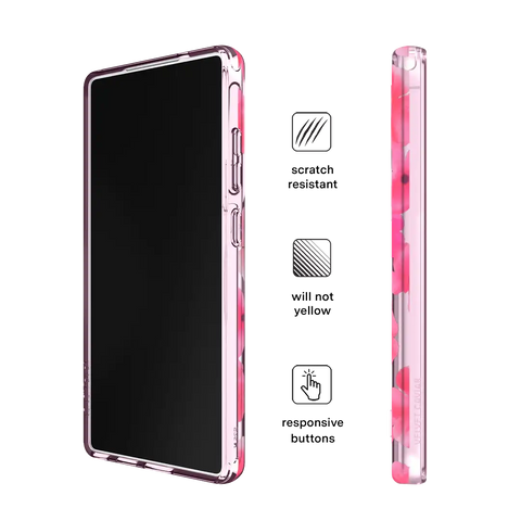 Cherry Blossom Samsung Case