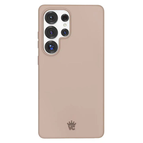Toasted Almond Samsung Case