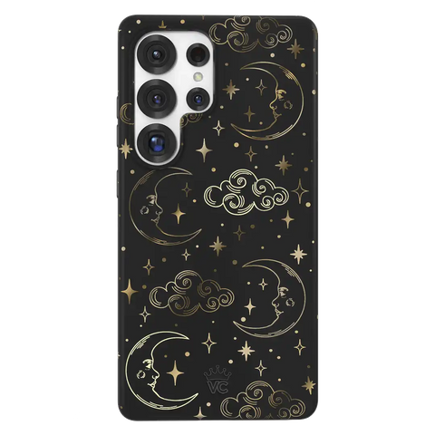 Night Sky Celestial Samsung Case