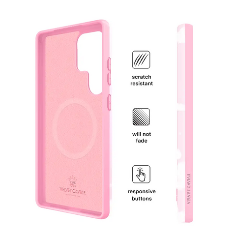 Puppy Love Samsung Case