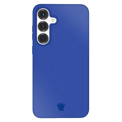 Cobalt Blue Samsung Case
