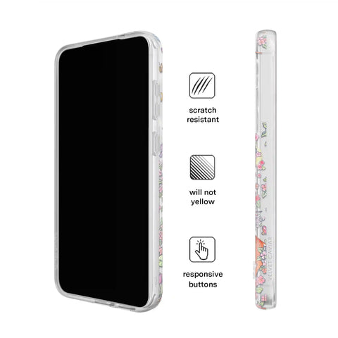 Fairytale Forest Samsung Case