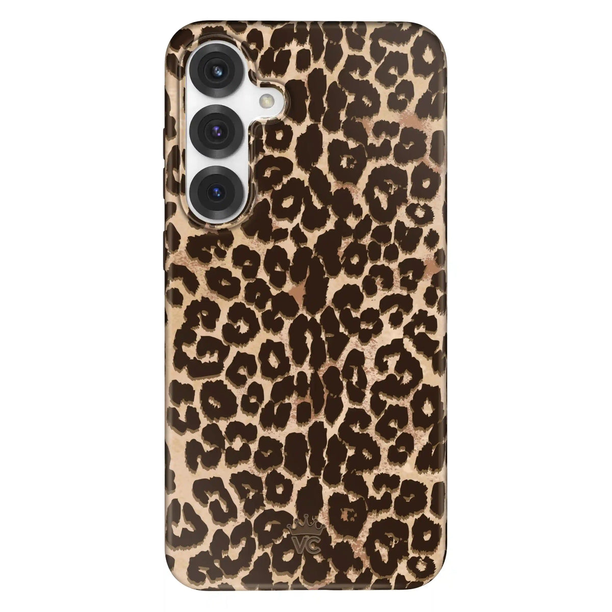 Girls Night Leopard Samsung Case