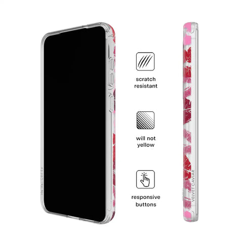 Kiss Me Samsung Case