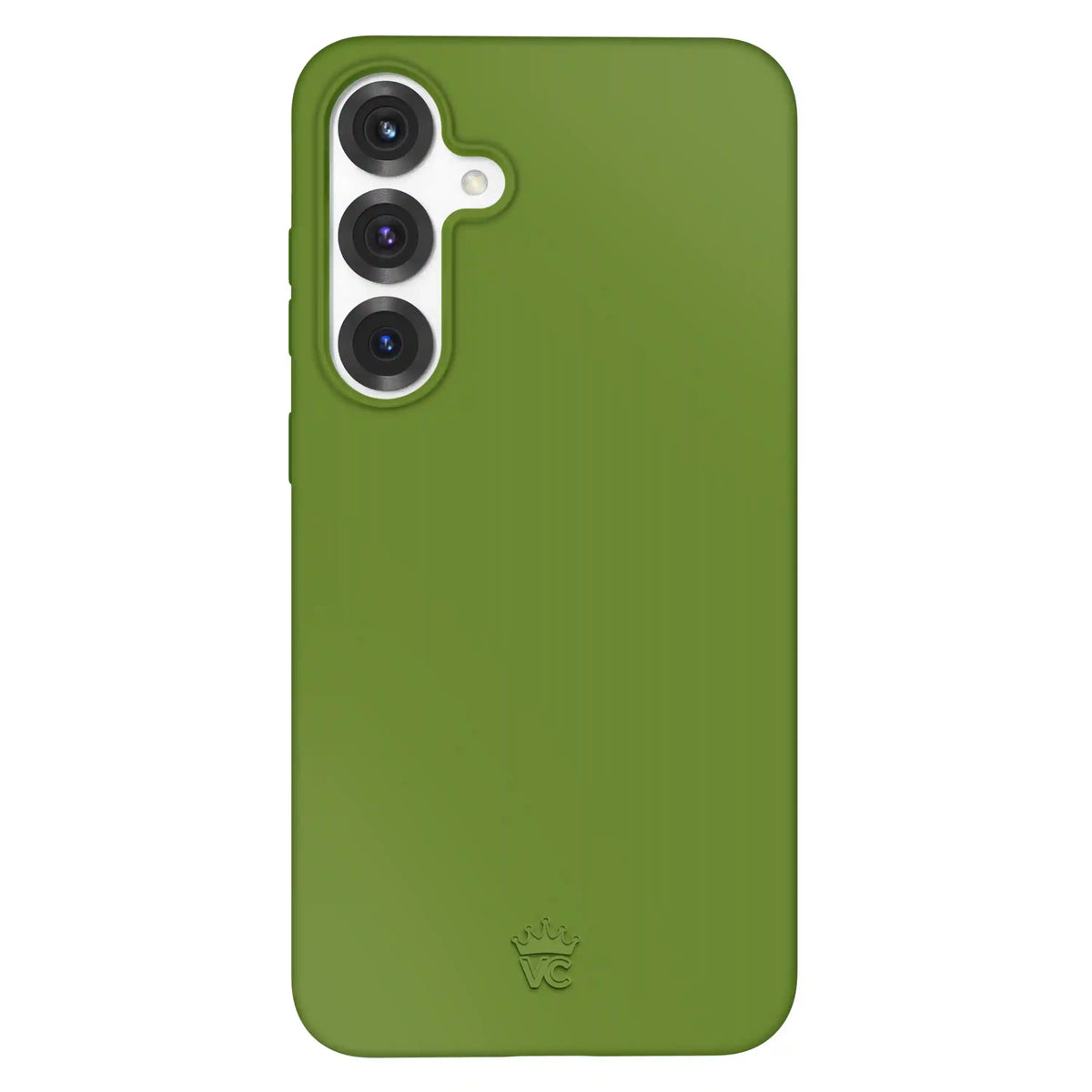 Matcha Green Samsung Case