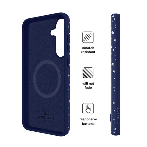 Midnight Stars Samsung Case