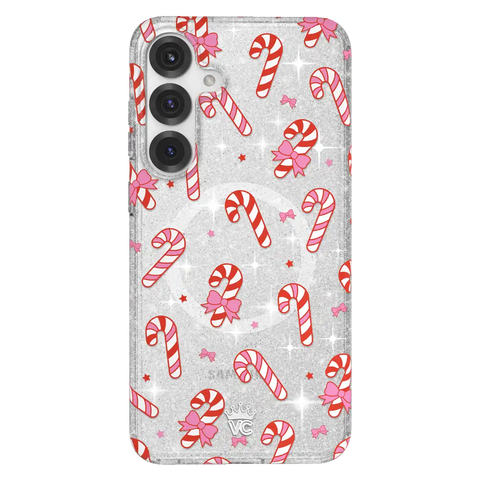 Peppermint Princess Samsung Case