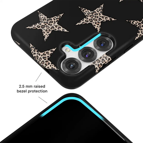 Rockstar Girlfriend Samsung Case