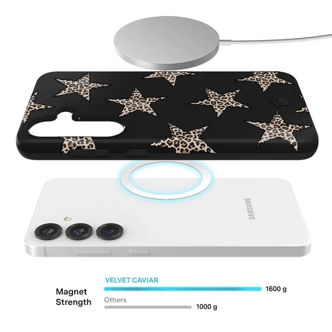 Rockstar Girlfriend Samsung Case