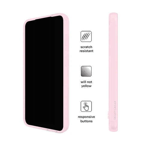 Strawberry Milk Jelly Samsung Case