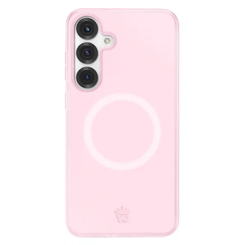 Strawberry Milk Jelly Samsung Case