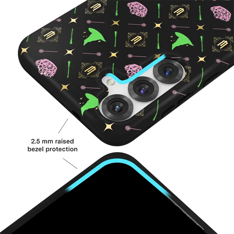 Wicked Best Witches Samsung Case