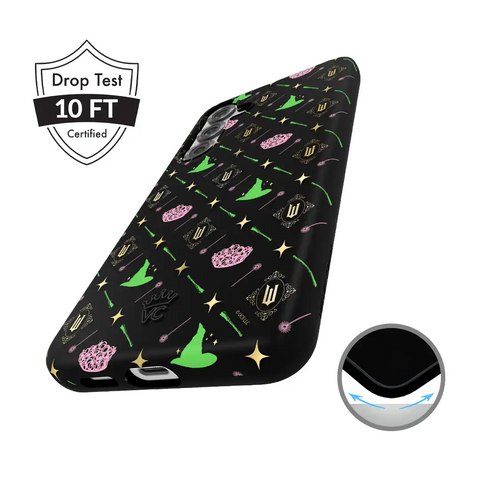 Wicked Best Witches Samsung Case