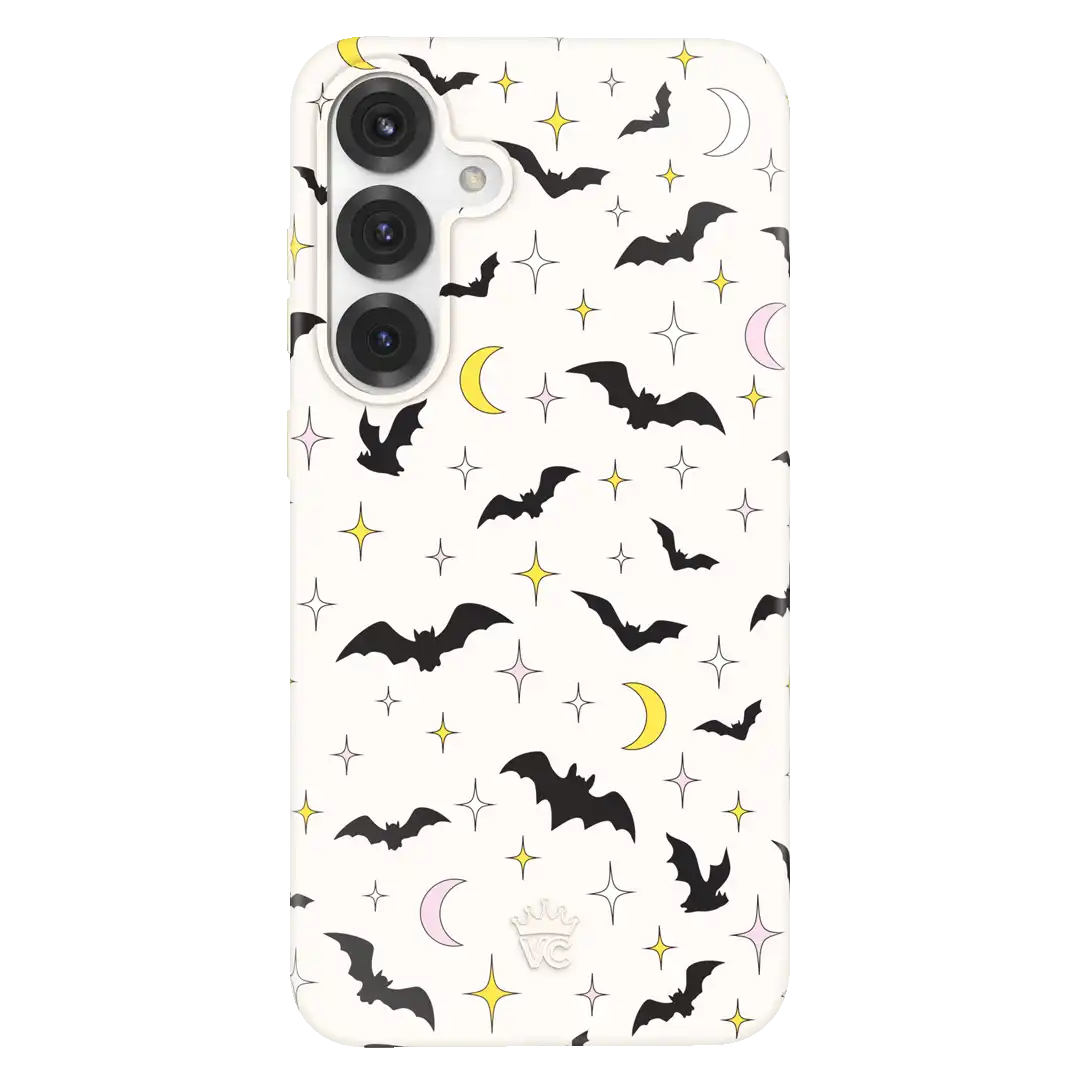 Witching Hour Bats Samsung Case