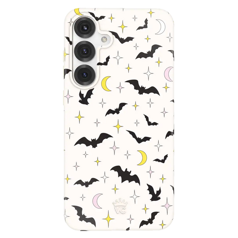 Witching Hour Bats Samsung Case