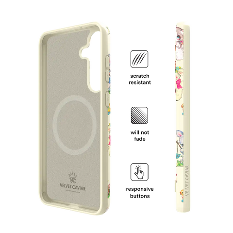 Baby Animals Samsung Case