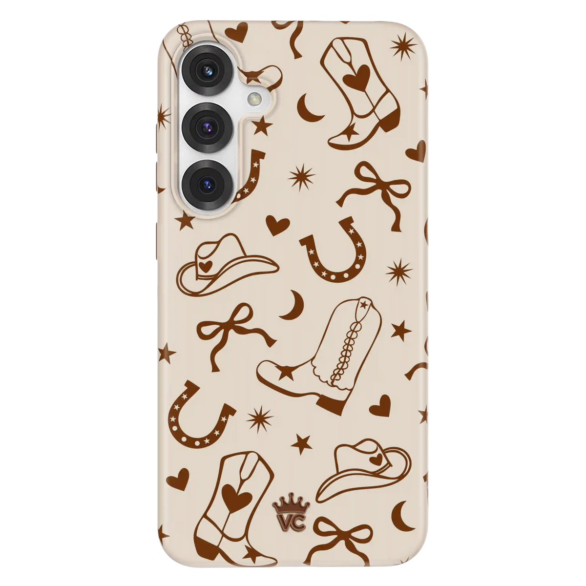 Rodeo Drive Samsung Case