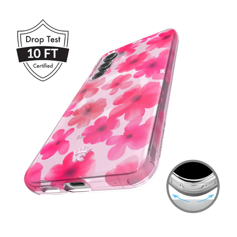 Cherry Blossom Samsung Case