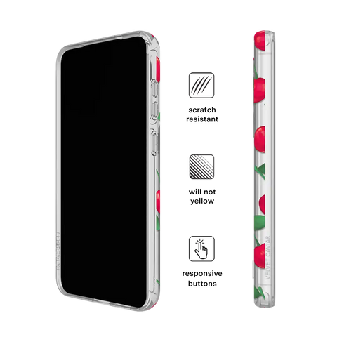 Very Cherry Samsung Case