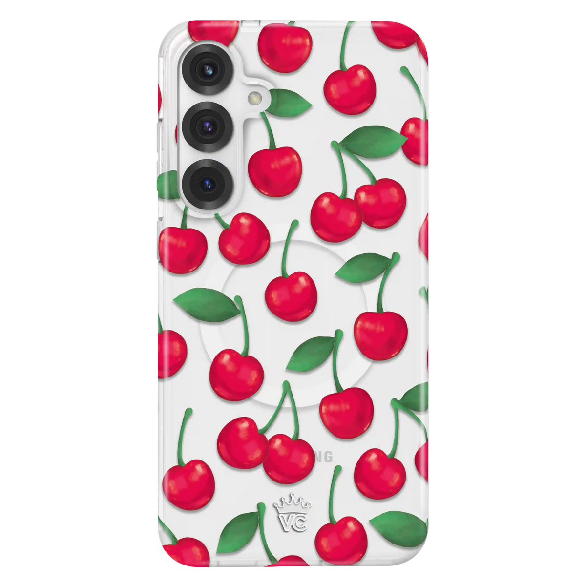 Very Cherry Samsung Case