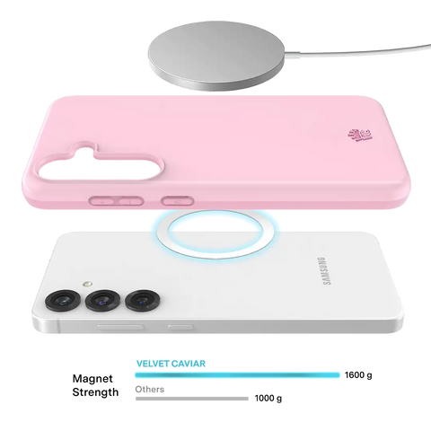 Strawberry Milk Samsung Case