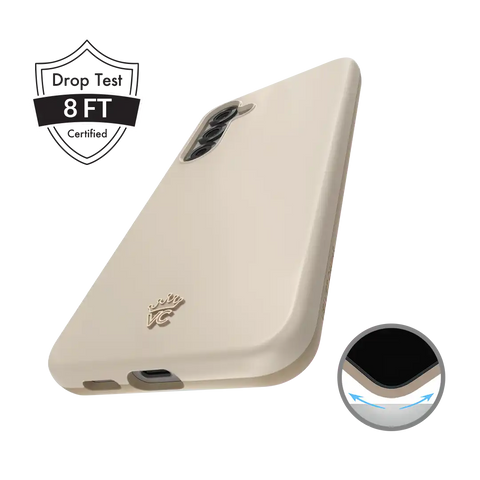 Sand Stone Samsung Case