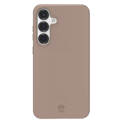 Cashmere Taupe Samsung Case