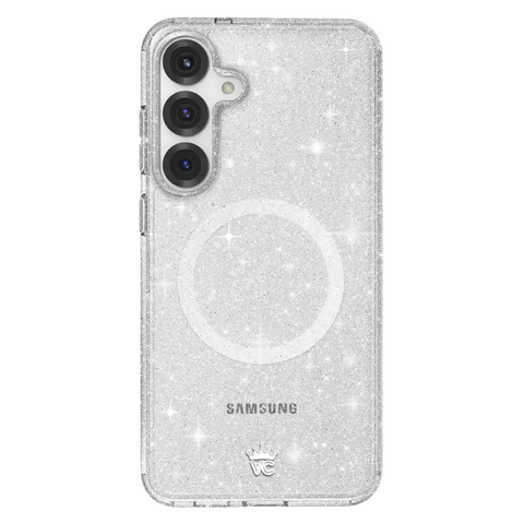 Stardust Glitter Samsung Case