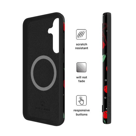 Cherry On Top Samsung Case