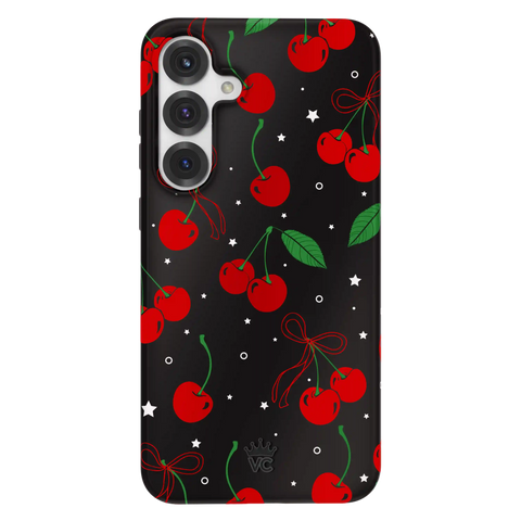 Cherry On Top Samsung Case