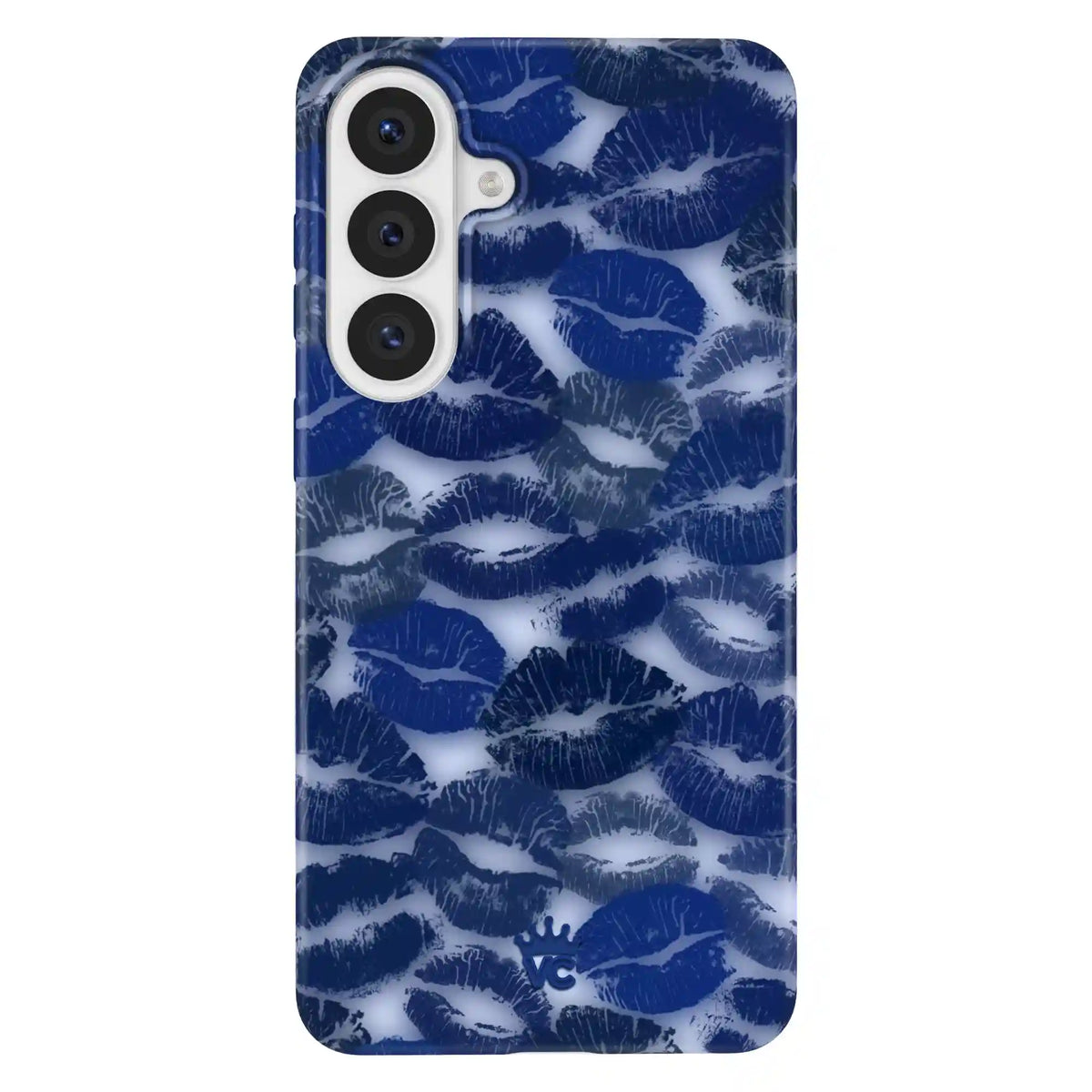 Midnight Kisses Samsung Case