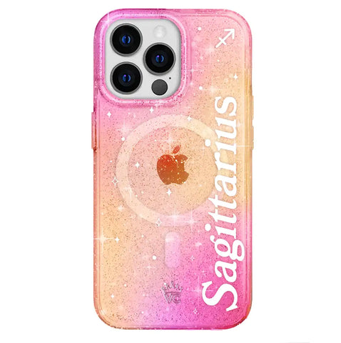 Sanctuary Sagittarius iPhone Case