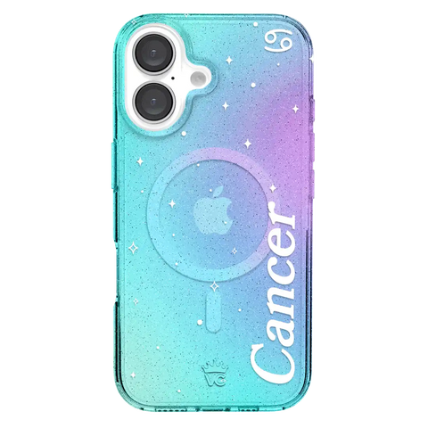 Sanctuary Cancer iPhone Case