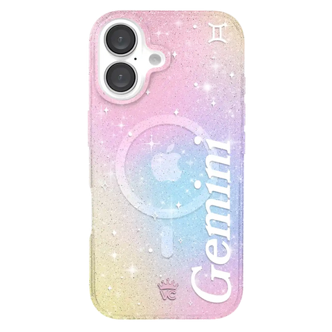Sanctuary Gemini iPhone Case