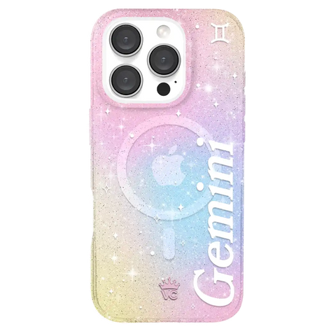 Sanctuary Gemini iPhone Case