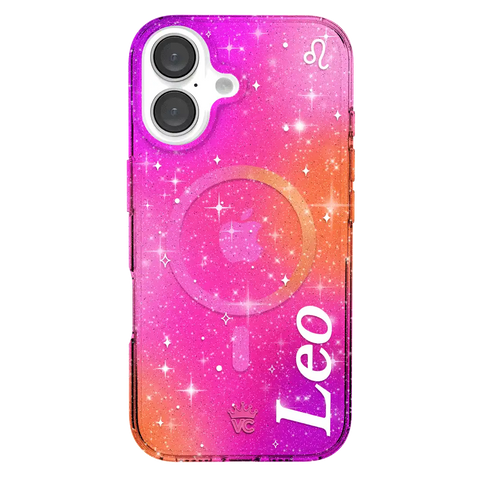 Sanctuary Leo iPhone Case