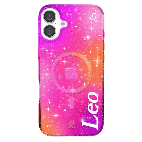 Sanctuary Leo iPhone Case