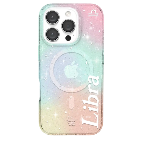 Sanctuary Libra iPhone Case
