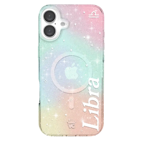 Sanctuary Libra iPhone Case