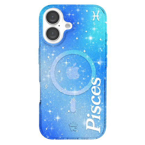 Sanctuary Pisces iPhone Case