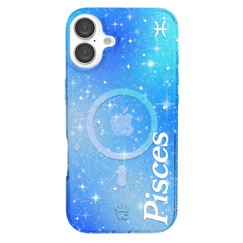 Sanctuary Pisces iPhone Case