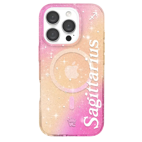 Sanctuary Sagittarius iPhone Case