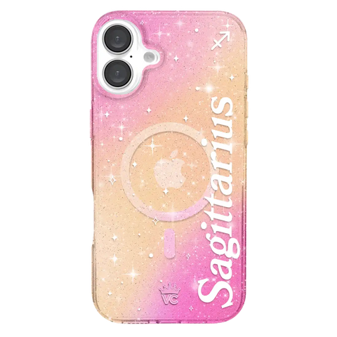 Sanctuary Sagittarius iPhone Case