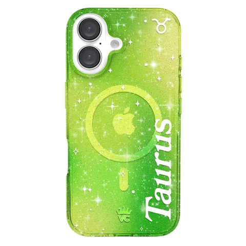 Sanctuary Taurus iPhone Case