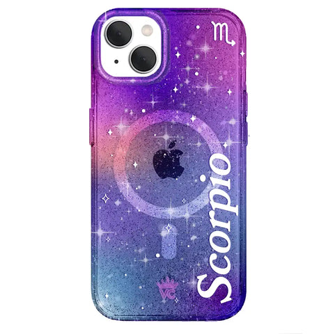 Sanctuary Scorpio iPhone Case