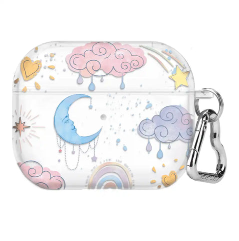 Sweet Dreams AirPod Case